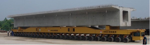 manufacture-girder-transporter-beam-carrier