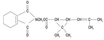 DTetramethrin