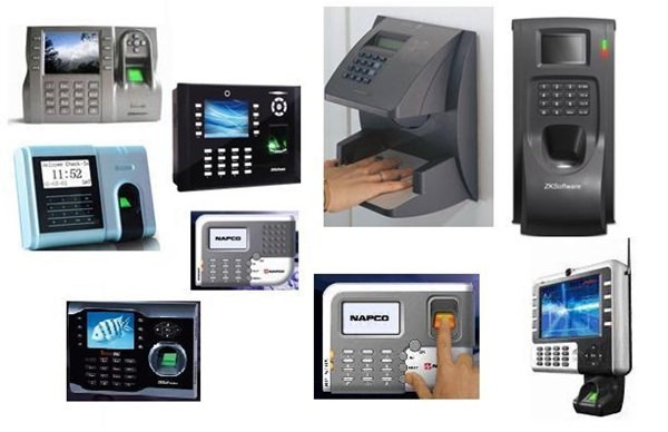 time attendance ماكينة حضور وانصراف بصمةIDF600finger print