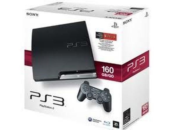 PS3 معدل بسعر مغرى جدا