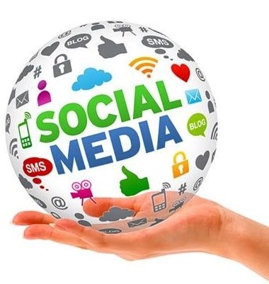 ورشة عمل استخدام وسائل التواصل الاجتماعي لإدارة وتطوير الأعمال