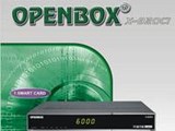 Dreambox DM800HD S2 digital satellite receiver